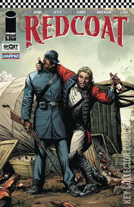 Redcoat #11