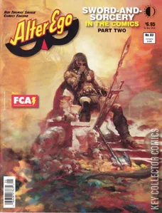 Alter Ego #83