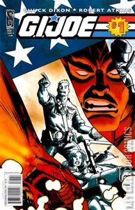 G.I. Joe #1