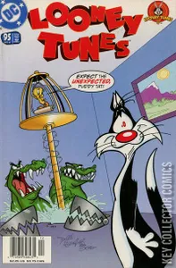 Looney Tunes #95