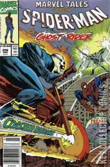Cover for Marvel Tales #256
