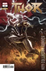 Variant Cover for Thor #1