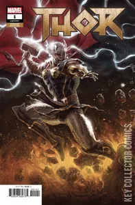 Thor #1