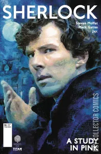 Sherlock: A Study in Pink #5
