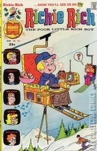 Richie Rich #131