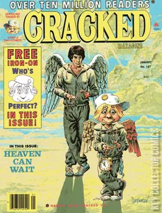 Cracked #157