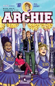Archie #6