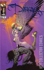 Variant Cover for Darkness, The #1/2