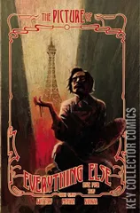 Variant Cover for Picture of Everything Else, The #5