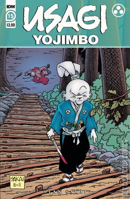 Usagi Yojimbo