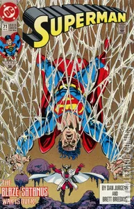 Superman #71