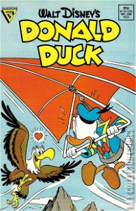Donald Duck #259