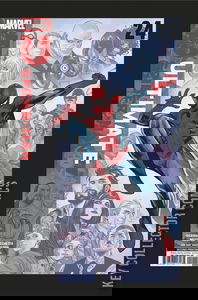 Ultimate Spider-Man #24