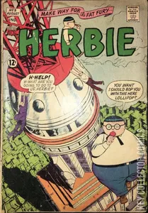 Herbie #3