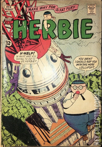 Herbie #3