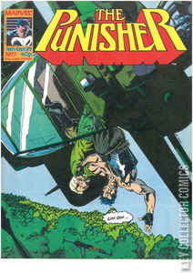 Punisher #7