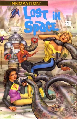 Lost in Space