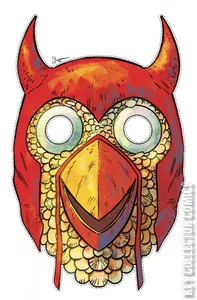 Chicken Devil #1