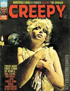 Creepy #79