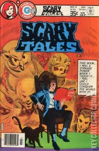 Scary Tales #15