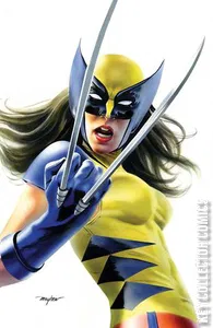 X-Men #10