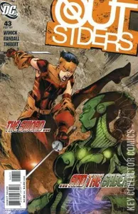 Outsiders #43