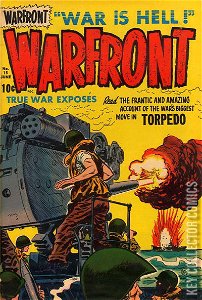 Warfront #15