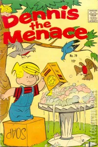 Dennis the Menace #79
