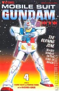 Mobile Suit Gundam 0079 Part One #4