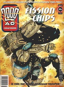 2000 AD #949