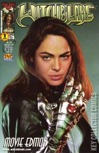 Witchblade Movie Edition #1