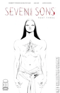 Seven Sons #3