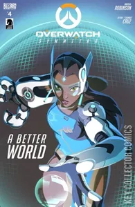 Overwatch #4