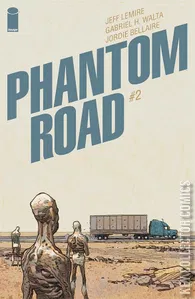 Phantom Road #2