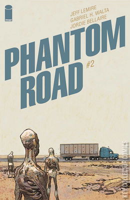 Phantom Road