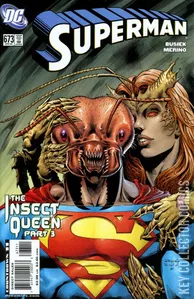 Superman #673