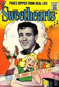 Sweethearts #46