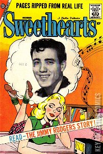 Sweethearts #46