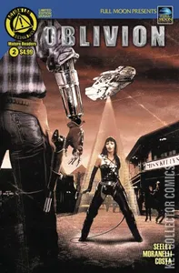 Oblivion #2