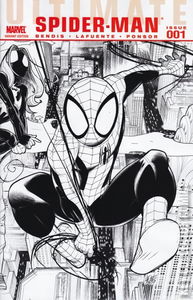 Ultimate Spider-Man