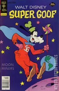 Super Goof #45