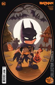Batman #138