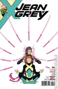 Jean Grey #5