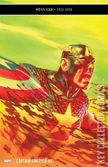 Cover for Captain America #6