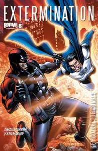 Extermination #8