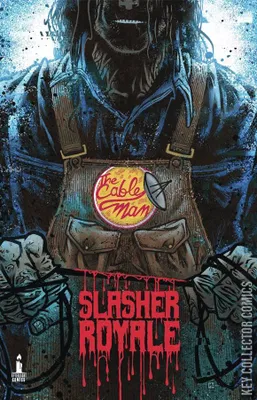 Slasher Royale