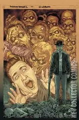Cover for Hollywood Zombie Apocalypse #2