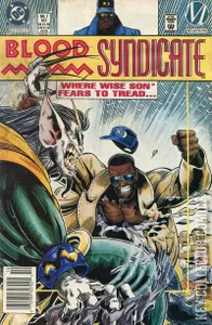 Blood Syndicate #7