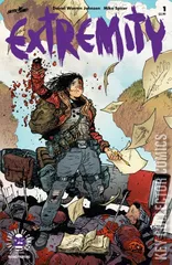 Cover for Extremity #1