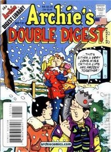 Archie Double Digest #131